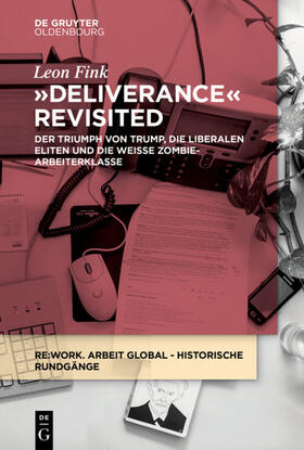 Fink |  Deliverance Revisited | Buch |  Sack Fachmedien