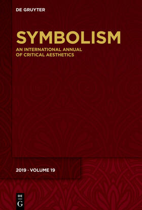 Lushetich |  Symbolism 2019 | eBook | Sack Fachmedien