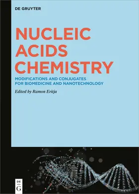 Eritja |  Nucleic Acids Chemistry | Buch |  Sack Fachmedien