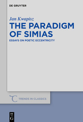 Kwapisz |  The Paradigm of Simias | Buch |  Sack Fachmedien