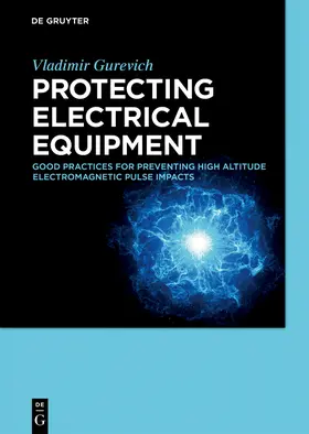 Gurevich |  Protecting Electrical Equipment | Buch |  Sack Fachmedien