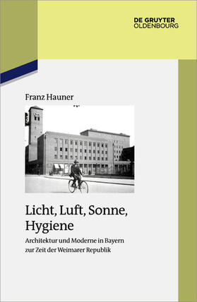 Hauner |  Licht, Luft, Sonne, Hygiene | eBook | Sack Fachmedien