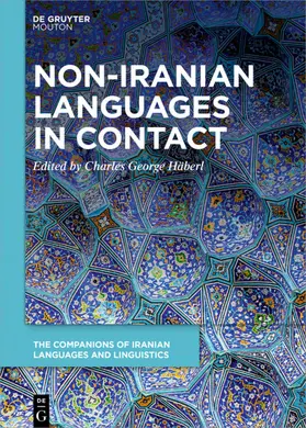 Häberl |  Language Diversity in Iran | eBook | Sack Fachmedien