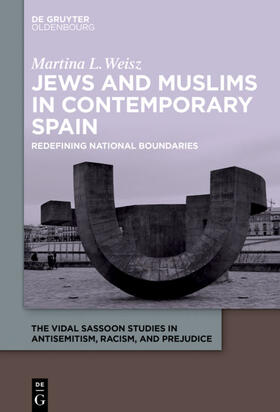 Weisz |  Jews and Muslims in Contemporary Spain | eBook | Sack Fachmedien