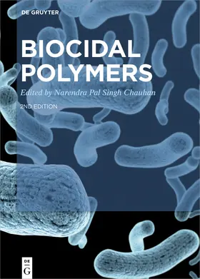 Pal Singh Chauhan |  Biocidal Polymers | Buch |  Sack Fachmedien