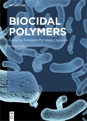 Pal Singh Chauhan |  Biocidal Polymers | eBook | Sack Fachmedien