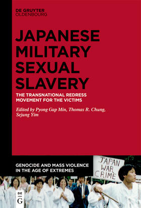 Min / Chung / Yim |  Japanese Military Sexual Slavery | Buch |  Sack Fachmedien