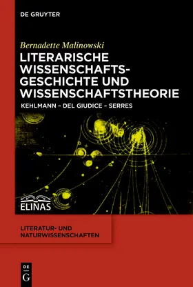 Malinowski |  Literarische Wissenschaftsgeschichte und Wissenschaftstheorie | Buch |  Sack Fachmedien