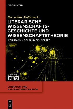 Malinowski |  Literarische Wissenschaftsgeschichte und Wissenschaftstheorie | eBook | Sack Fachmedien