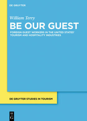 Terry |  Be Our Guest | eBook | Sack Fachmedien