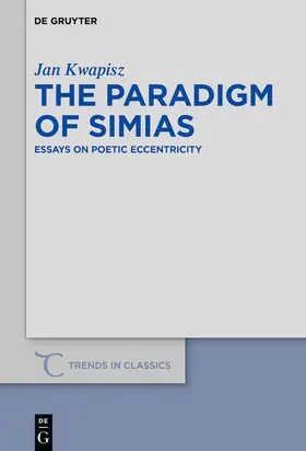 Kwapisz |  The Paradigm of Simias | eBook | Sack Fachmedien