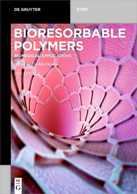 Devine | Bioresorbable Polymers | Buch | 978-3-11-064056-4 | sack.de