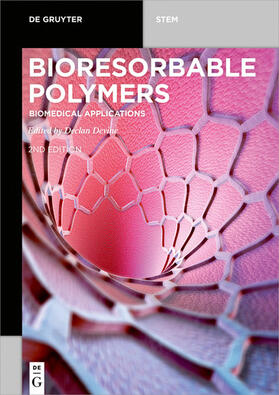 Devine |  Bioresorbable Polymers | eBook | Sack Fachmedien