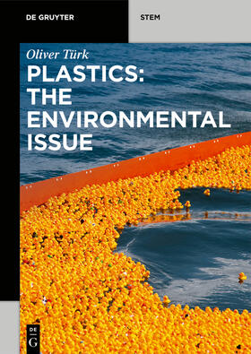 Türk |  Plastics: The Environmental Issue | Buch |  Sack Fachmedien