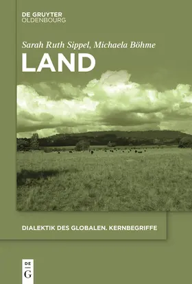 Sippel / Böhme |  Land | Buch |  Sack Fachmedien