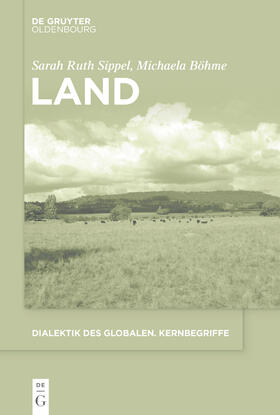 Sippel / Böhme | Land | E-Book | sack.de
