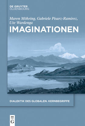 Wardenga / Möhring / Pisarz-Ramirez | Imaginationen | E-Book | sack.de