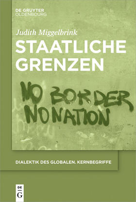 Miggelbrink | Staatliche Grenzen | E-Book | sack.de