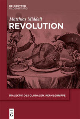 Middell |  Revolution | Buch |  Sack Fachmedien