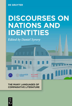 Syrovy | Discourses on Nations and Identities | E-Book | sack.de