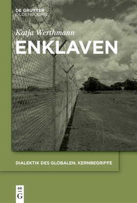 Werthmann |  Enklaven | eBook | Sack Fachmedien