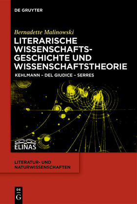 Malinowski | Literarische Wissenschaftsgeschichte und Wissenschaftstheorie | E-Book | sack.de