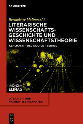 Malinowski |  Literarische Wissenschaftsgeschichte und Wissenschaftstheorie | eBook | Sack Fachmedien