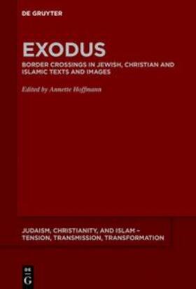 Hoffmann |  Exodus | Buch |  Sack Fachmedien