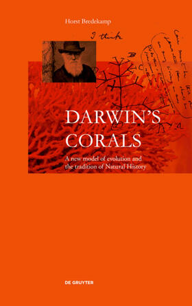 Bredekamp |  Darwin's Corals | Buch |  Sack Fachmedien