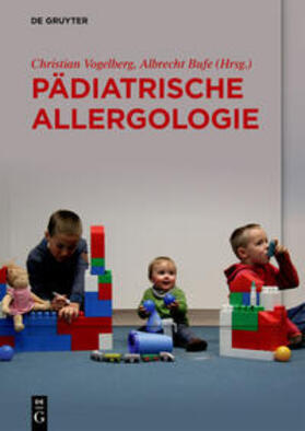 Vogelberg / Bufe |  Pädiatrische Allergologie | eBook | Sack Fachmedien