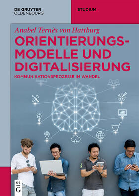 Ternès von Hattburg / Terne`s |  Orientierungsmodelle und Digitalisierung | Buch |  Sack Fachmedien