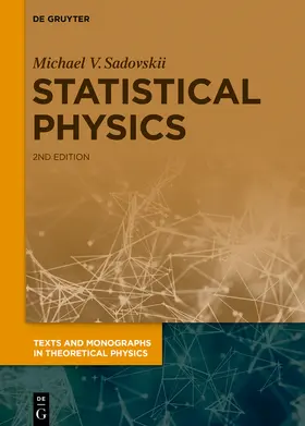 Sadovskii |  Statistical Physics | Buch |  Sack Fachmedien