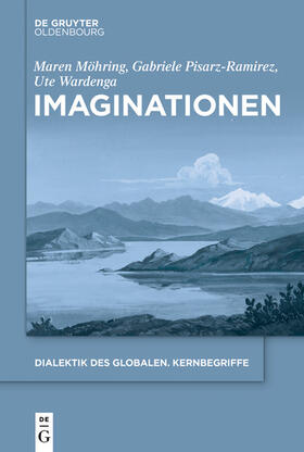 Möhring / Pisarz-Ramirez / Wardenga | Imaginationen | E-Book | sack.de