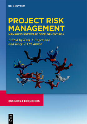 Engemann / O'Connor | Project Risk Management | Buch | 978-3-11-064823-2 | sack.de