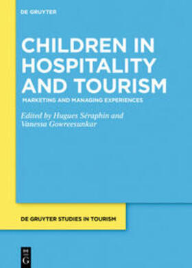 Séraphin / Gowreesunkar | Children in Hospitality and Tourism | E-Book | sack.de