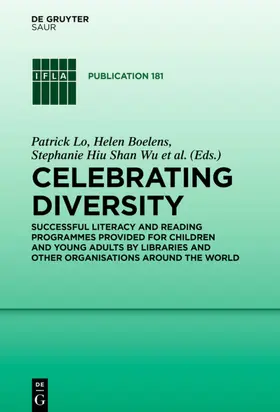 Lo / Boelens / Hiu Shan Wu |  Celebrating Diversity | Buch |  Sack Fachmedien