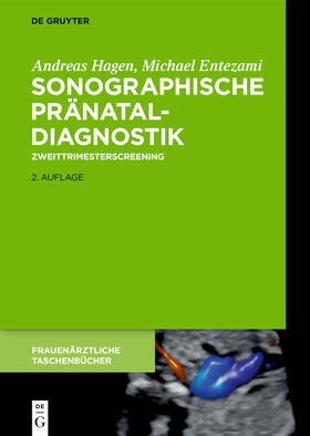 Entezami / Hagen |  Sonographische Pränataldiagnostik | eBook | Sack Fachmedien