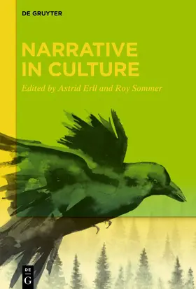 Erll / Sommer |  Narrative in Culture | eBook | Sack Fachmedien