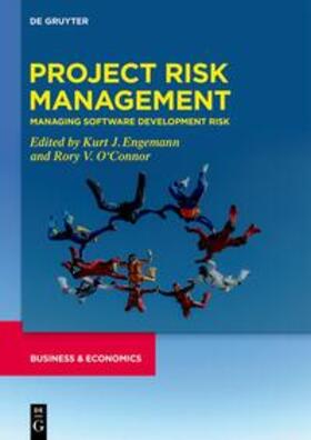 Engemann / O'Connor |  Developments in Managing and Exploiting Risk / Project Risk Management | eBook | Sack Fachmedien