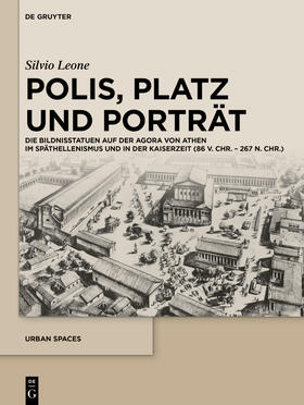 Leone |  Polis, Platz und Porträt | Buch |  Sack Fachmedien