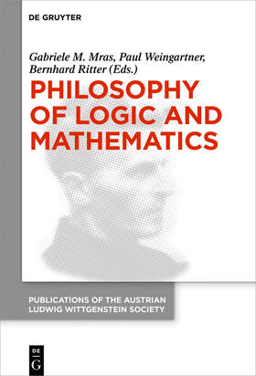 Mras / Ritter / Weingartner |  Philosophy of Logic and Mathematics | Buch |  Sack Fachmedien