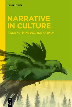 Erll / Sommer |  Narrative in Culture | eBook | Sack Fachmedien