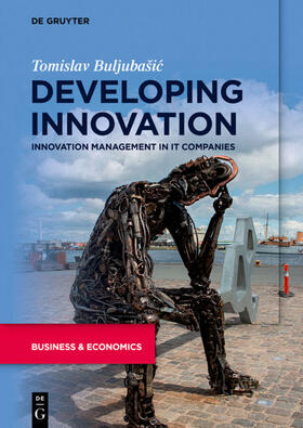 Buljubašic / Buljubašic |  Developing Innovation | eBook | Sack Fachmedien