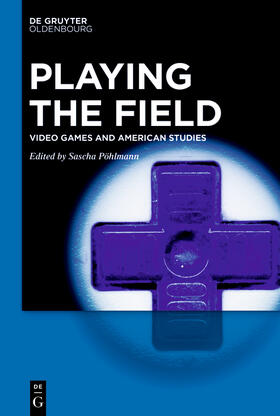 Pöhlmann |  Playing the Field | Buch |  Sack Fachmedien