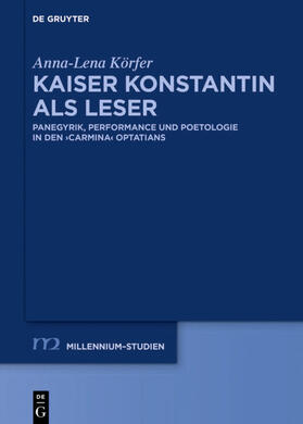 Körfer | Kaiser Konstantin als Leser | E-Book | sack.de
