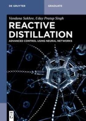 Sakhre / Singh |  Reactive Distillation | eBook | Sack Fachmedien
