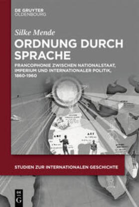 Mende |  Ordnung durch Sprache | eBook | Sack Fachmedien