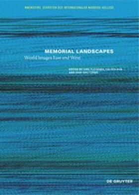 Fleckner / Hua / Tzeng |  Memorial Landscapes | Buch |  Sack Fachmedien
