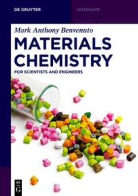 Benvenuto |  Materials Chemistry | eBook | Sack Fachmedien