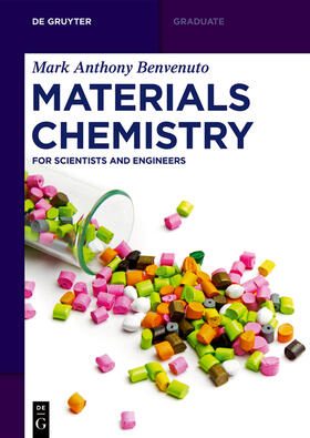 Benvenuto |  Materials Chemistry | eBook | Sack Fachmedien
